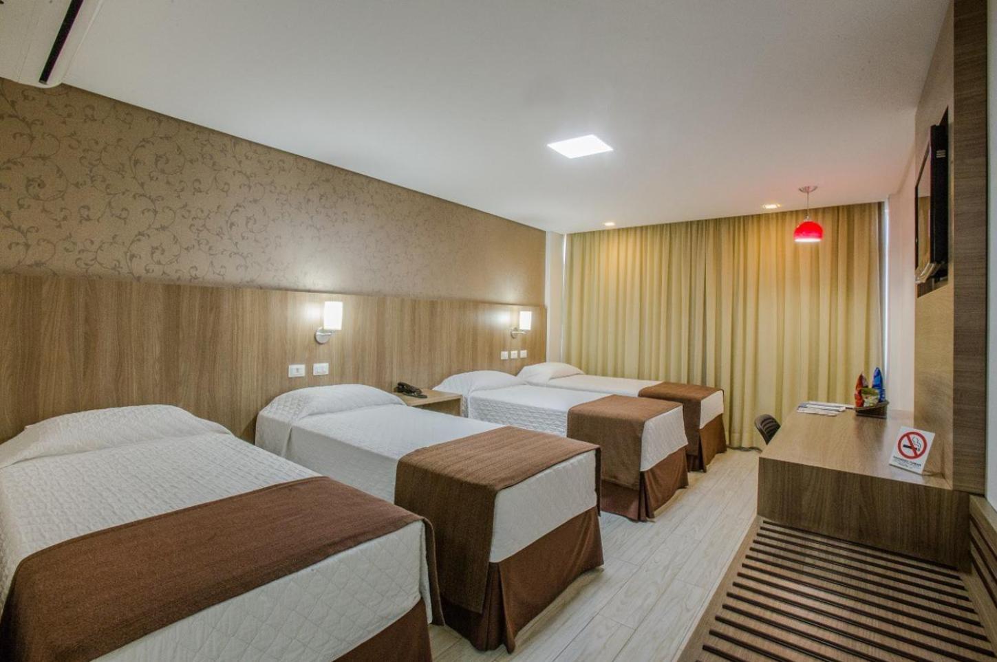 Hotel Foz Presidente Comfort Foz do Iguacu