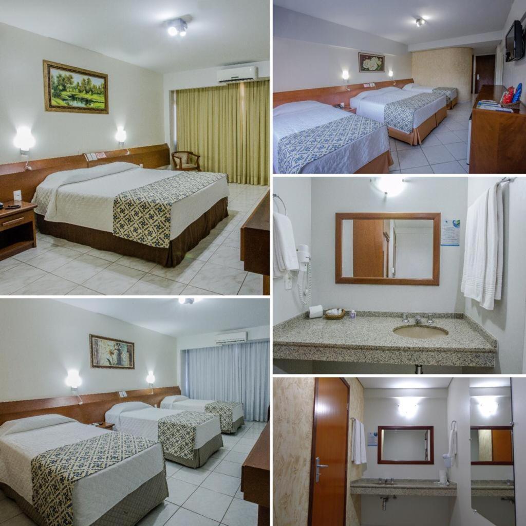 Hotel Foz Presidente Comfort 4*