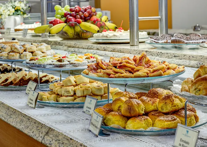 Foz Presidente Comfort Hotel