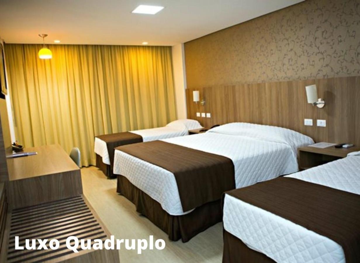Hotel Foz Presidente Comfort
