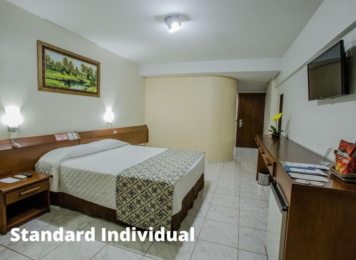 Hotel Foz Presidente Comfort