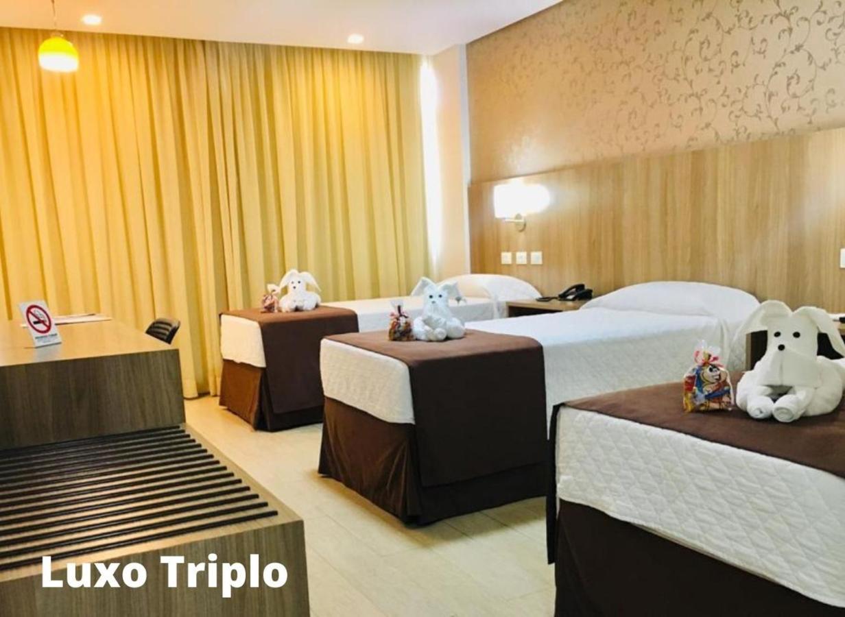 Hotel Foz Presidente Comfort 4*