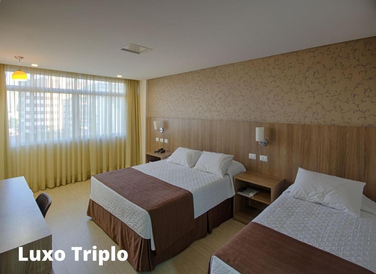 Hotel Foz Presidente Comfort 4*