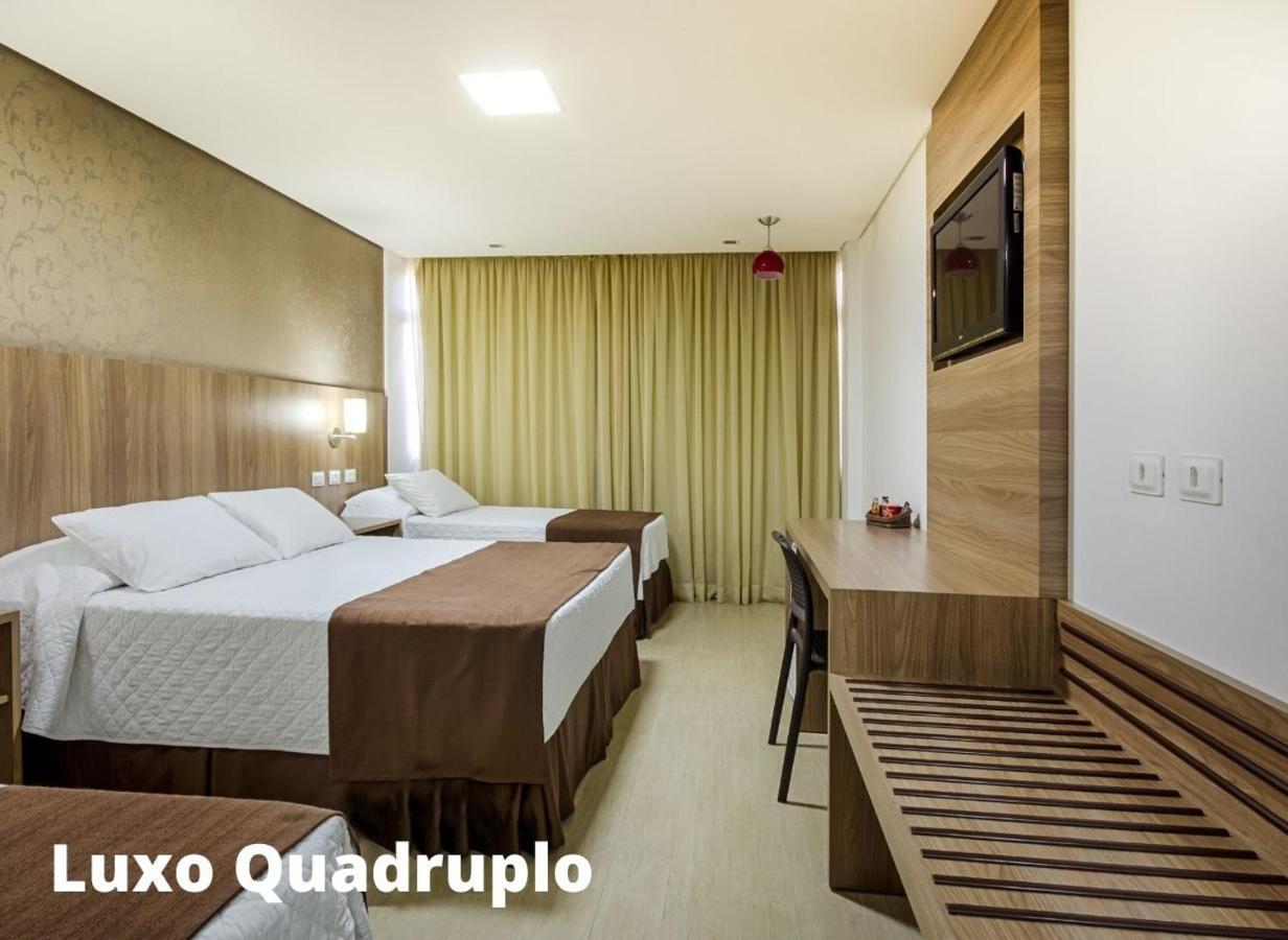 Foz Presidente Comfort 4*