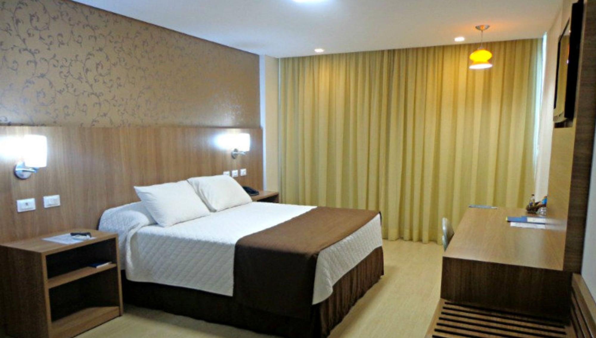 Foz Presidente Comfort 4*