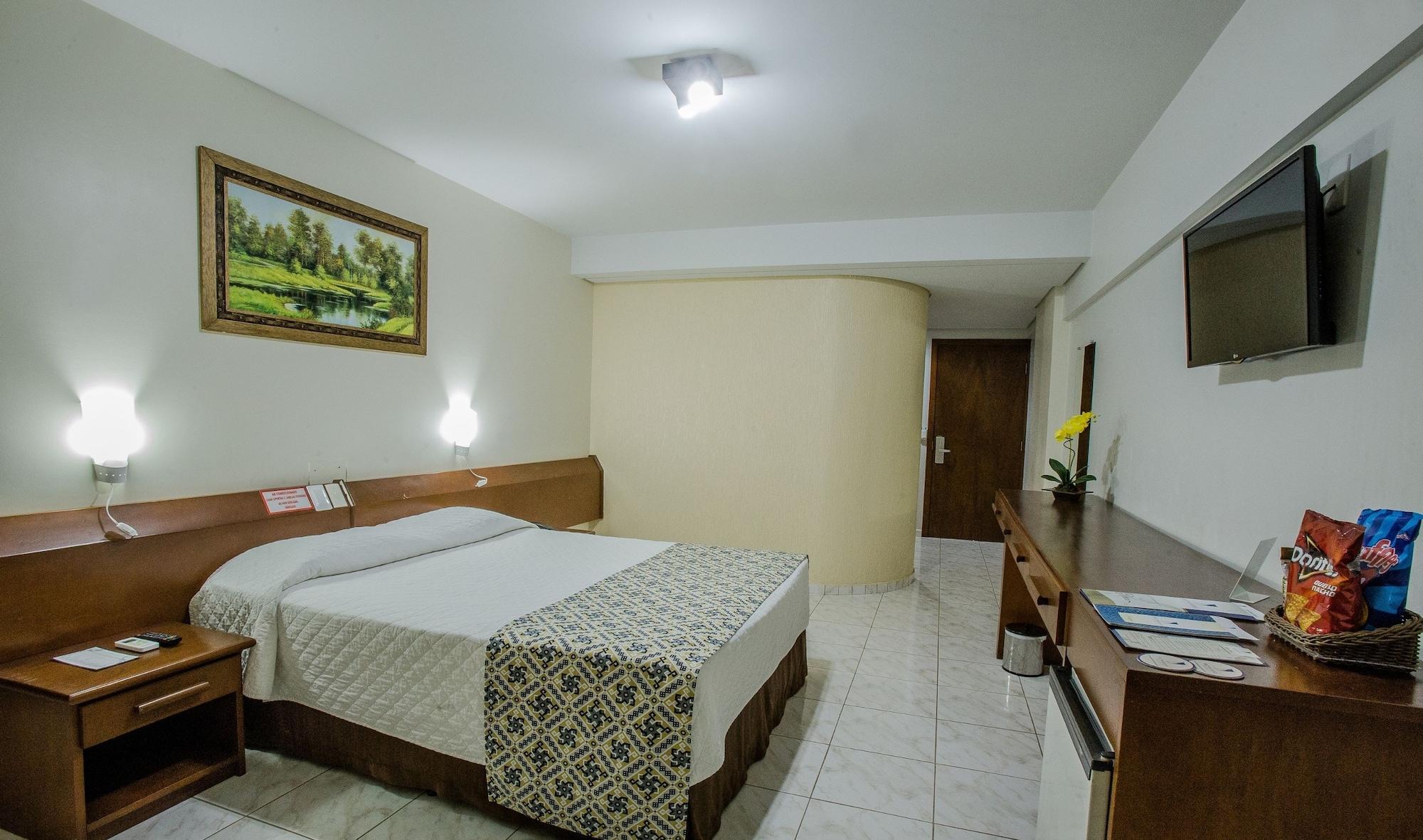 Foz Presidente Comfort Foz do Iguaçu
