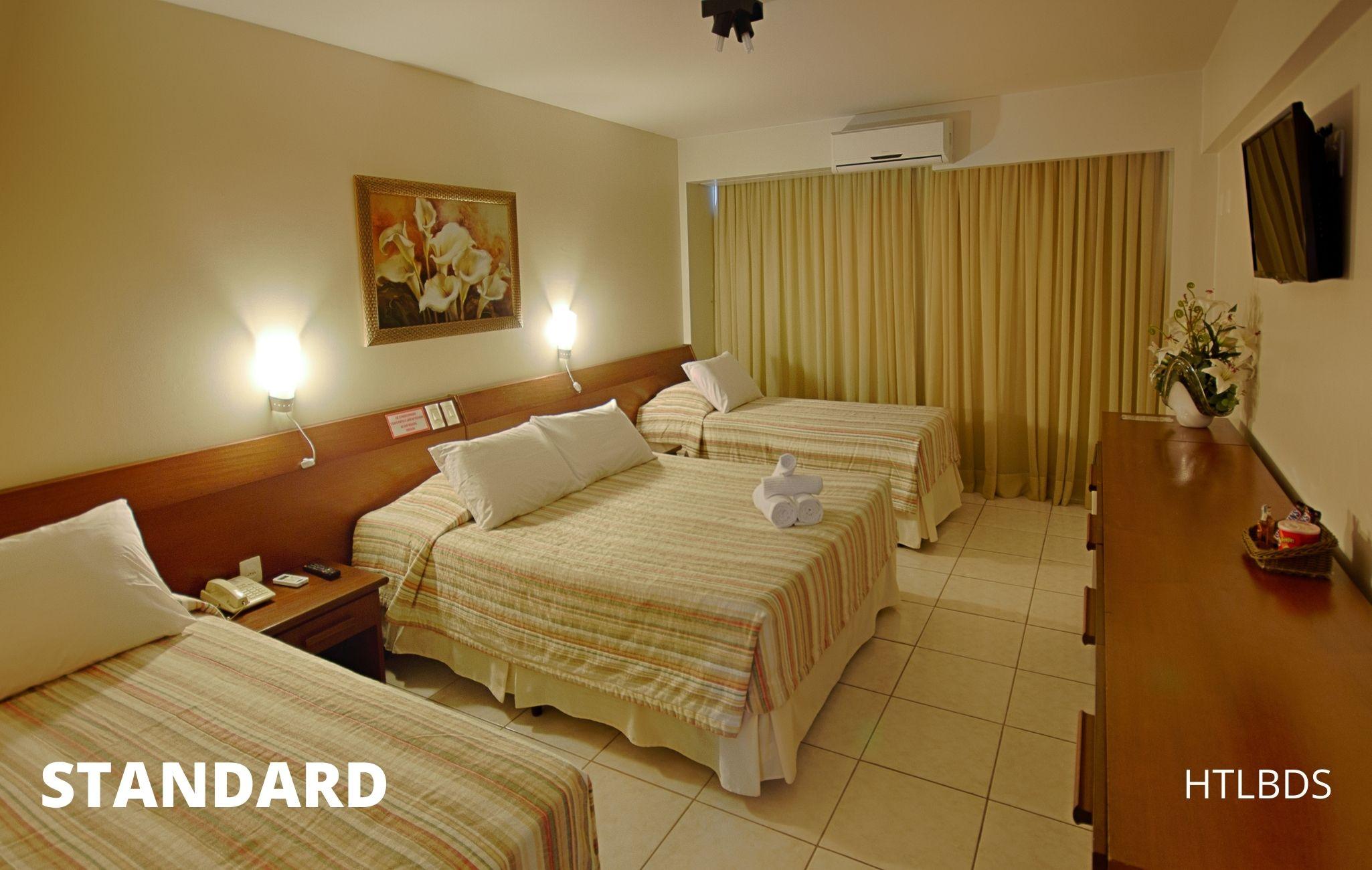 Hotel Foz Presidente Comfort 4*