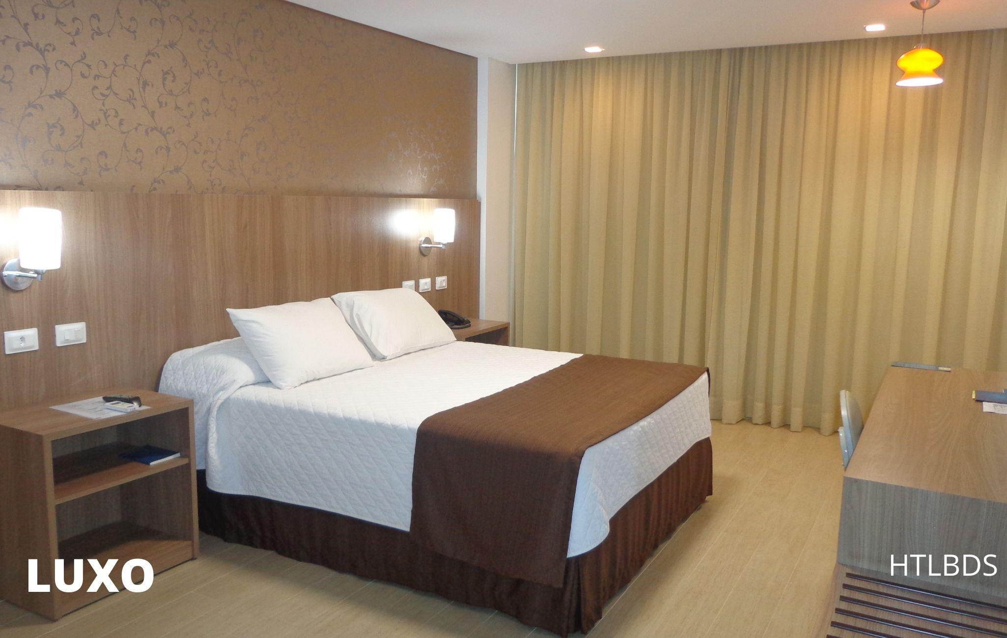 Hotel Foz Presidente Comfort Foz do Iguaçu