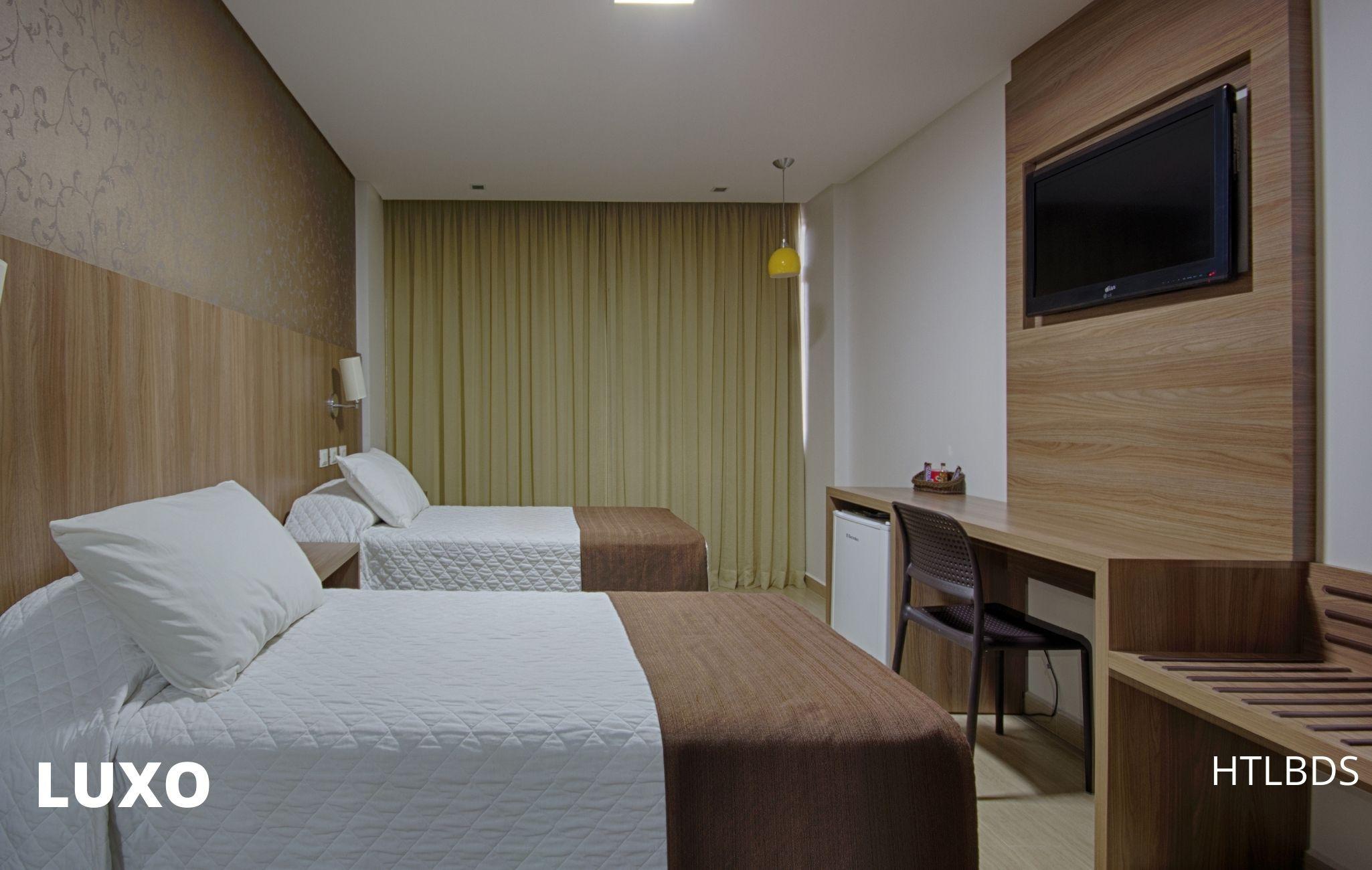Foz Presidente Comfort Hotel 4*