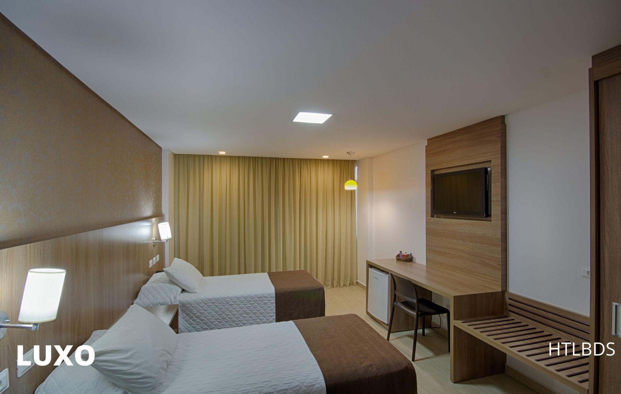 Foz Presidente Comfort 4*