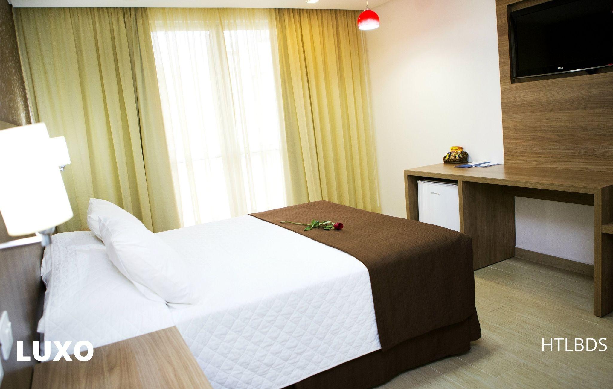 Hotel Foz Presidente Comfort 4*