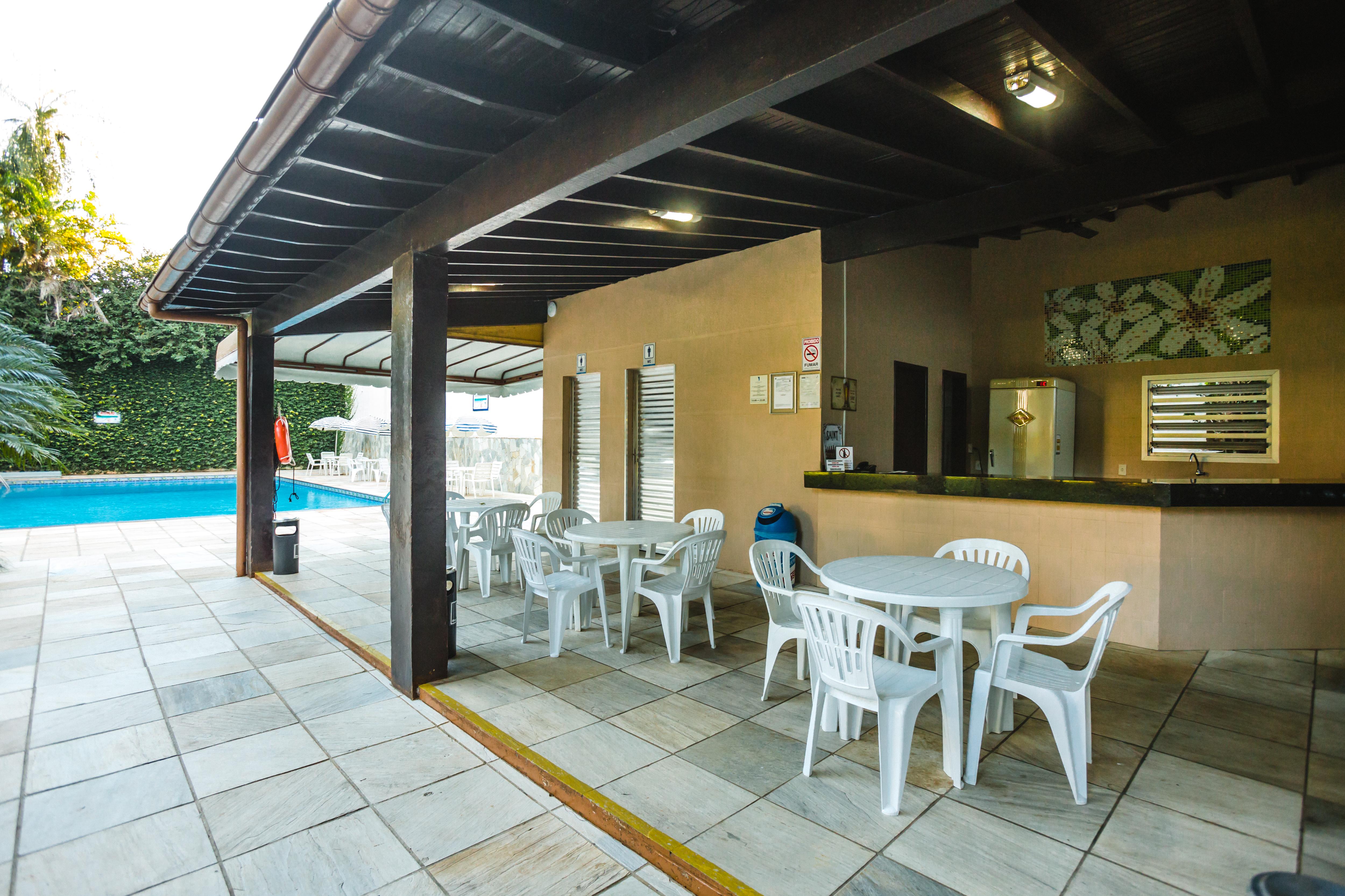 Foz Presidente Comfort 4*