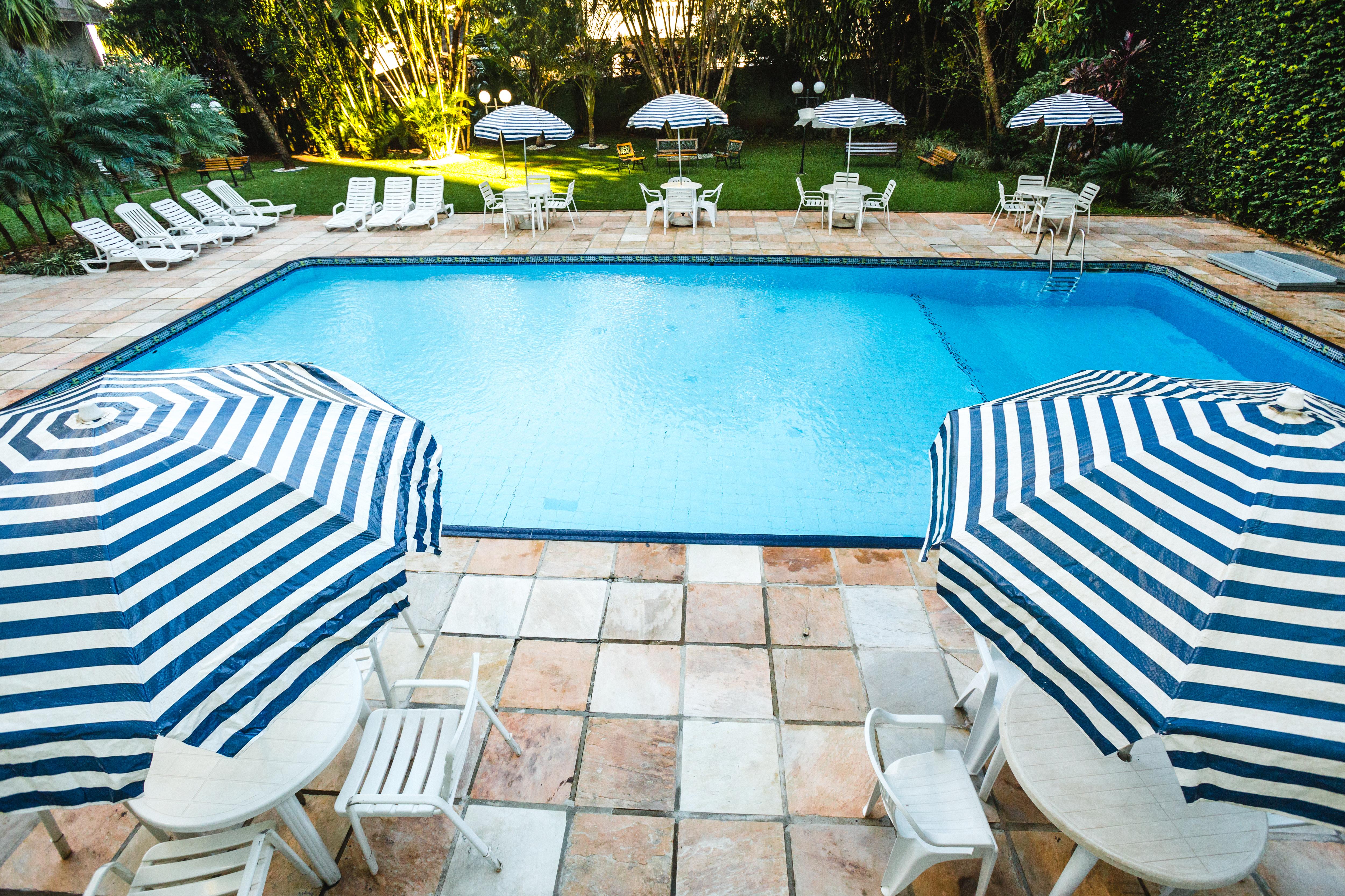 Foz Presidente Comfort Hotel 4*