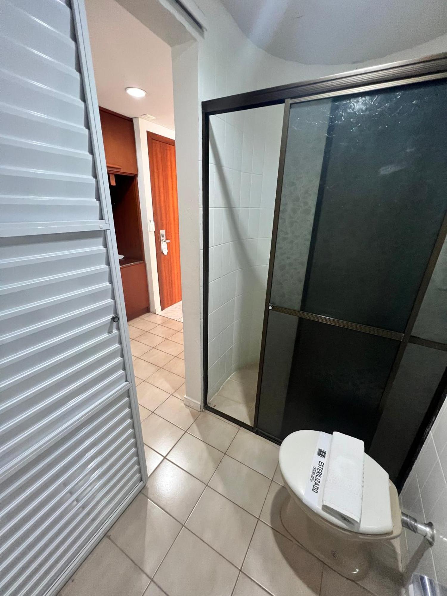Hotel Foz Presidente Comfort 4*