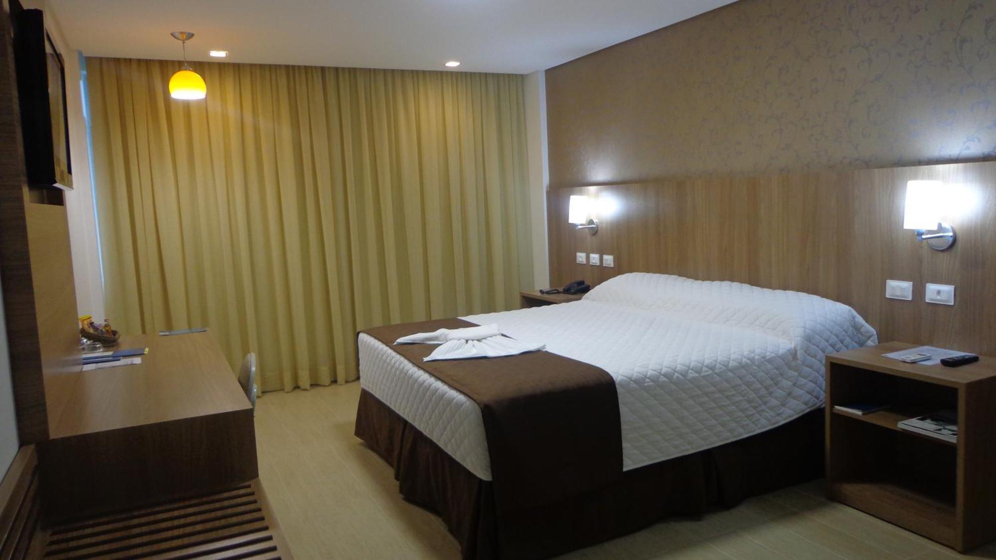 Foz Presidente Comfort Foz do Iguaçu