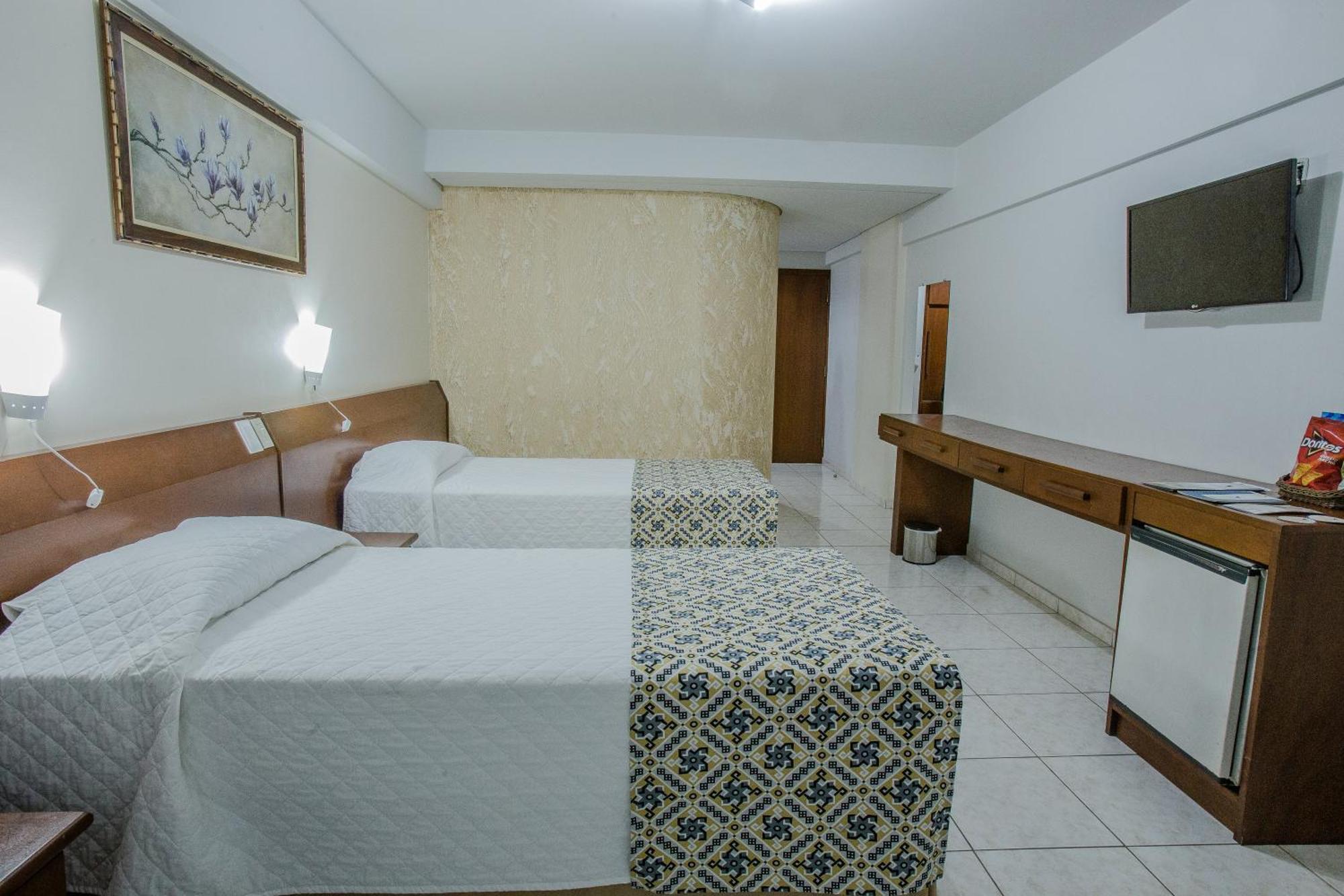 Hotel Foz Presidente Comfort Foz do Iguaçu