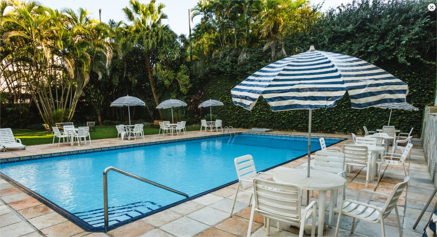 Hotel Foz Presidente Comfort Foz do Iguaçu